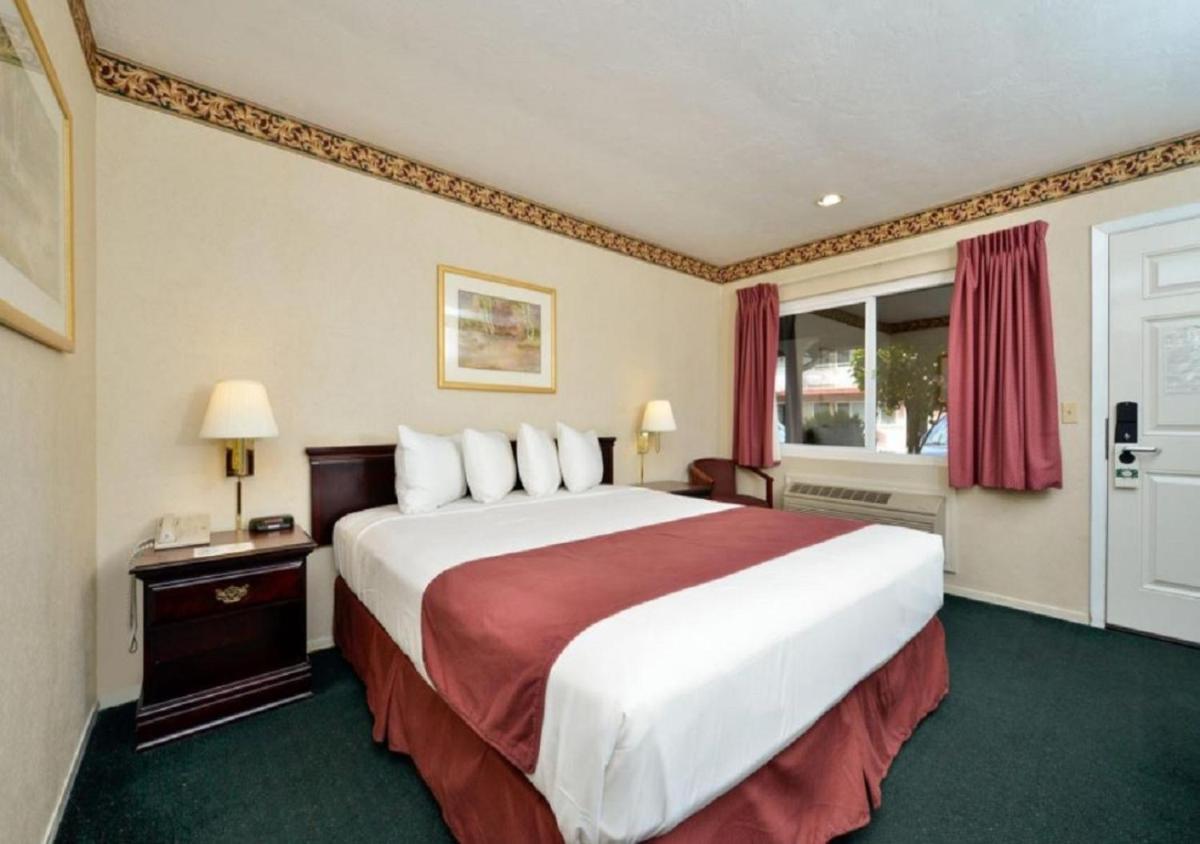 Americas Best Value Inn - Sky Ranch - image 2