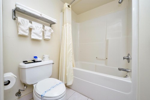 Americas Best Value Inn - Sky Ranch - image 4