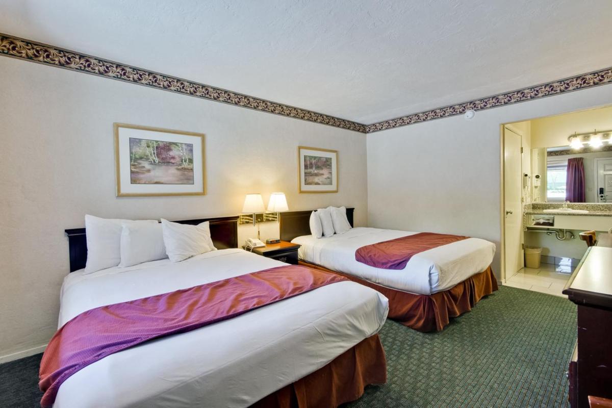 Americas Best Value Inn - Sky Ranch - image 5