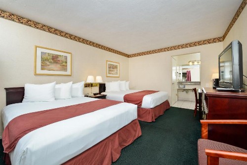 Americas Best Value Inn - Sky Ranch - image 9