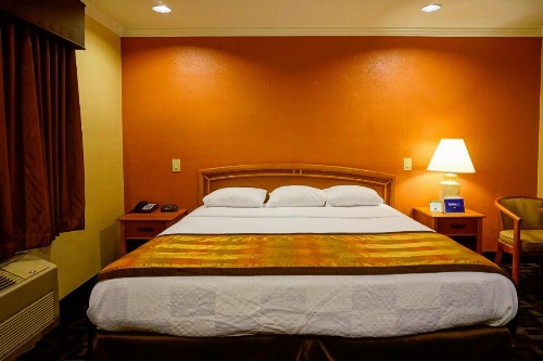 Hotel Parmani - image 12
