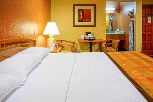 Hotel Parmani - image 13