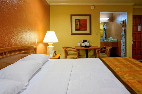 Hotel Parmani - image 14