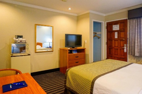 Hotel Parmani - image 16