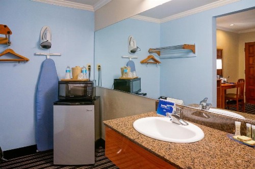 Hotel Parmani - image 21