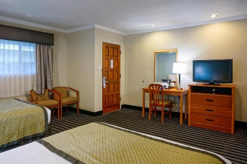 Hotel Parmani - image 23