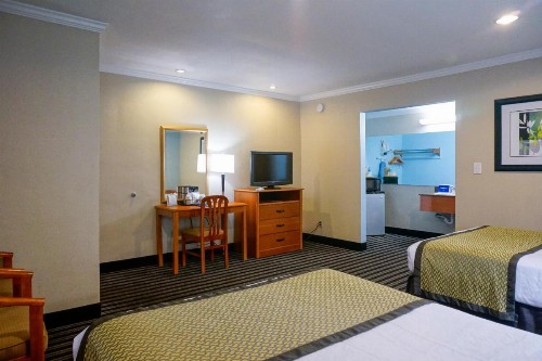Hotel Parmani - image 25