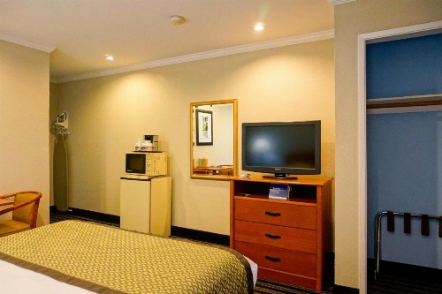 Hotel Parmani - image 27