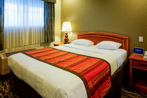 Hotel Parmani - image 28