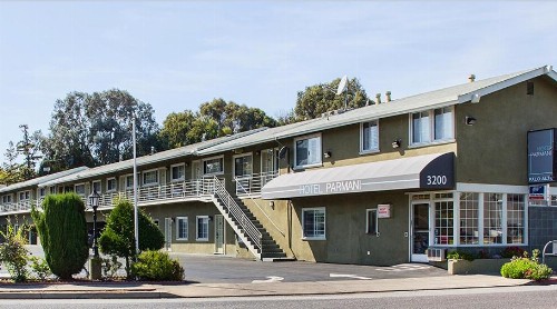 Hotel Parmani - image 5