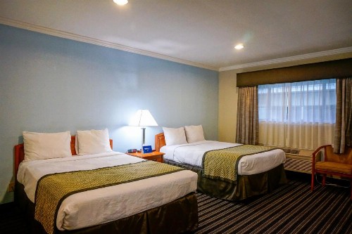 Hotel Parmani - image 6