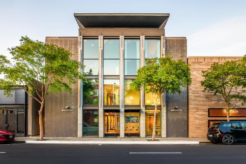 Hotel Keen Palo Alto