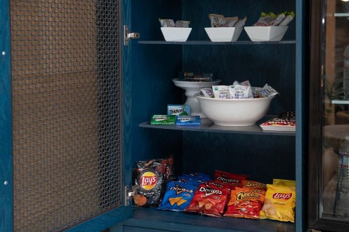 Hotel Keen - image 12