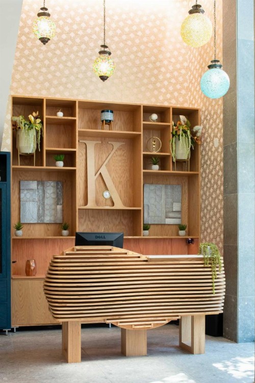 Hotel Keen - image 15