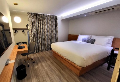 Hotel Keen - image 16