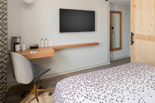 Hotel Keen - image 20