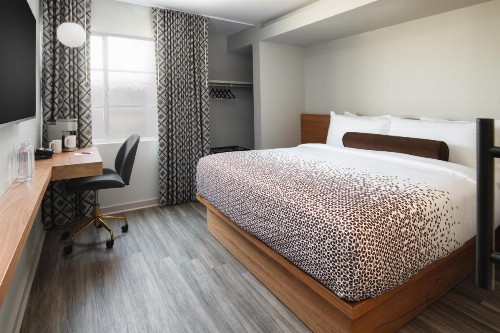 Hotel Keen - image 23