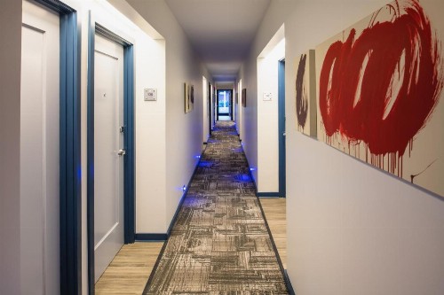 Hotel Keen - image 30