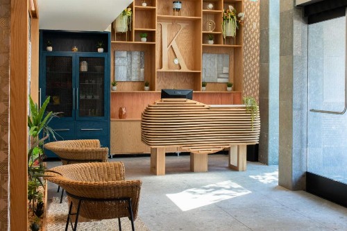 Hotel Keen - image 33