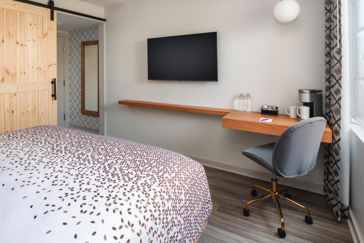Hotel Keen - image 5