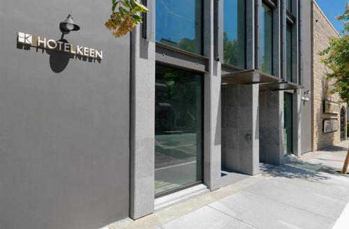 Hotel Keen - image 7