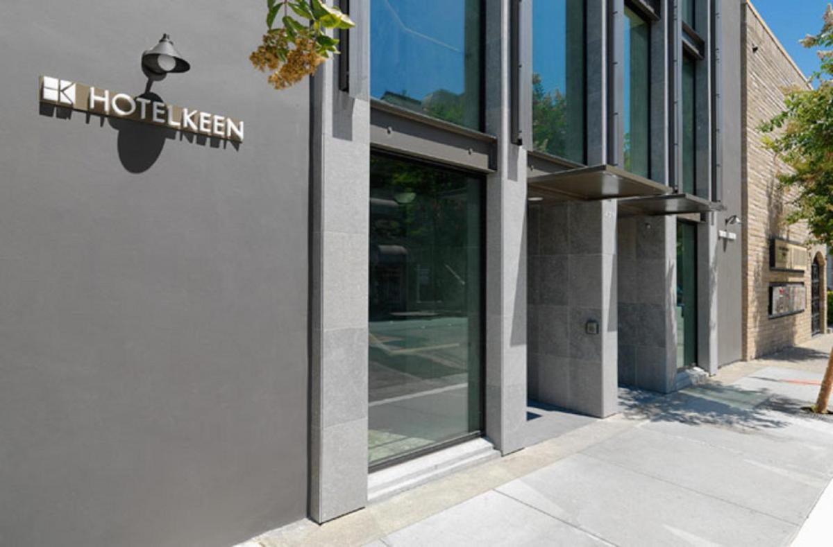 Hotel Keen - image 7