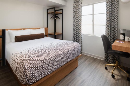 Hotel Keen - image 8