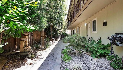The Zen Hotel Palo Alto - image 12