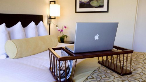 The Zen Hotel Palo Alto - image 16