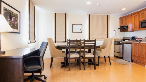 The Zen Hotel Palo Alto - image 18
