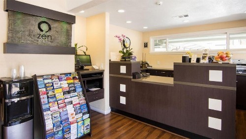 The Zen Hotel Palo Alto - image 25