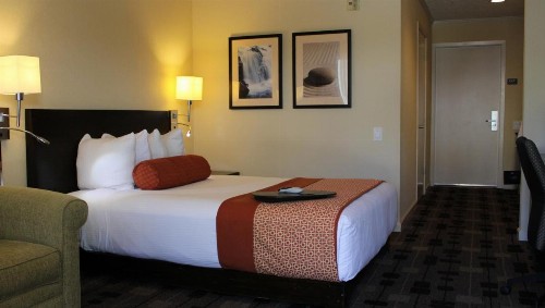 The Zen Hotel Palo Alto - image 32