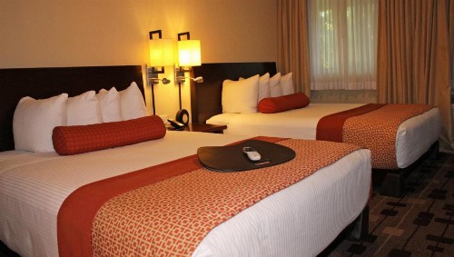 The Zen Hotel Palo Alto - image 35