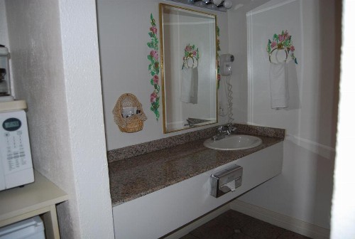 Stanford Motor Inn - image 12