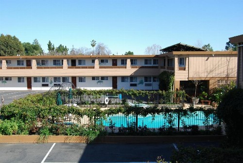Stanford Motor Inn - image 7