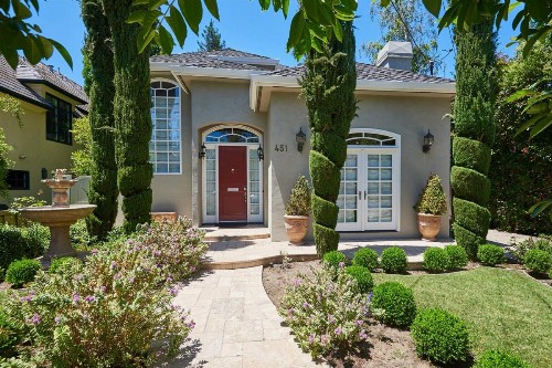 Spacious & Welcoming Home Close To Stanford & Tech Home - image 1