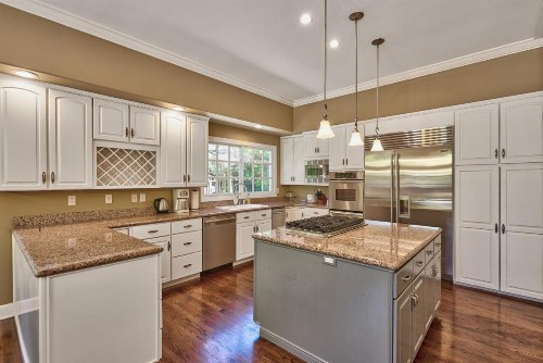 Spacious & Welcoming Home Close To Stanford & Tech Home - image 10