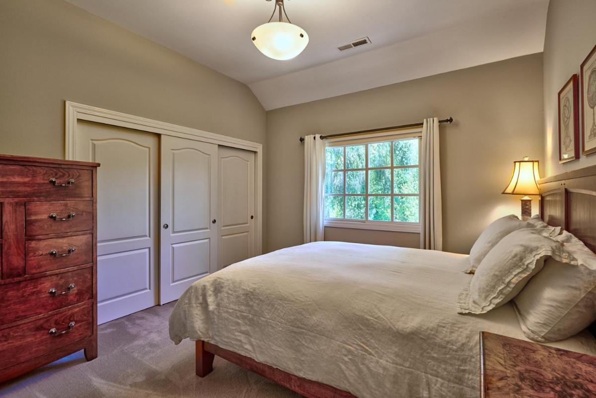 Spacious & Welcoming Home Close To Stanford & Tech Home - image 4