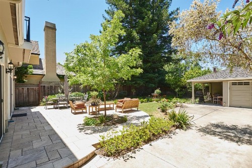 Spacious & Welcoming Home Close To Stanford & Tech Home - image 9