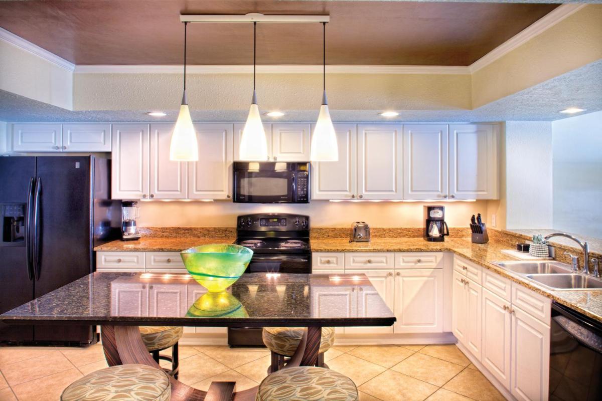 Club Wyndham Panama City Beach - main image