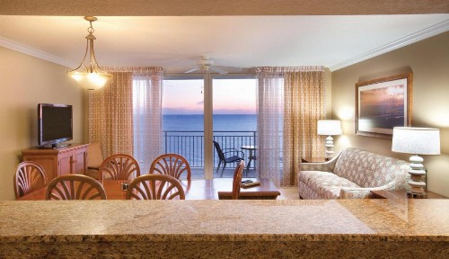 Club Wyndham Panama City Beach - image 11