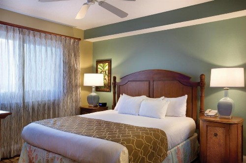 Club Wyndham Panama City Beach - image 12
