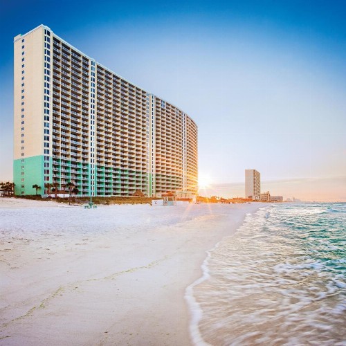 Club Wyndham Panama City Beach - image 2