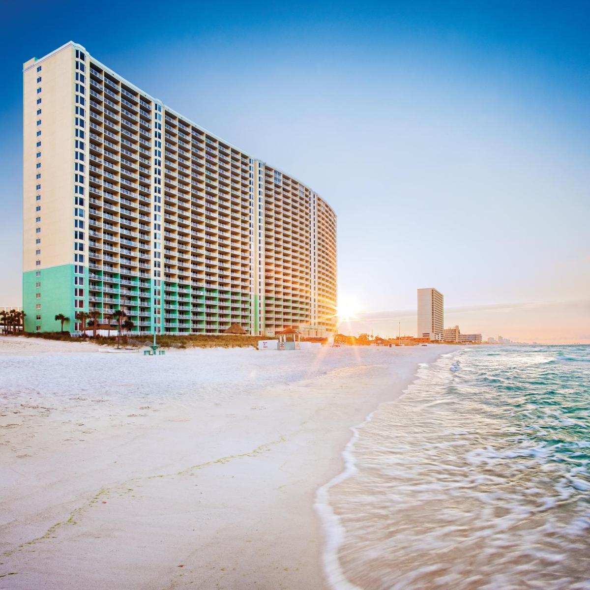 Club Wyndham Panama City Beach - image 2