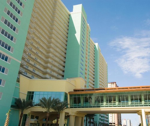 Club Wyndham Panama City Beach - image 24