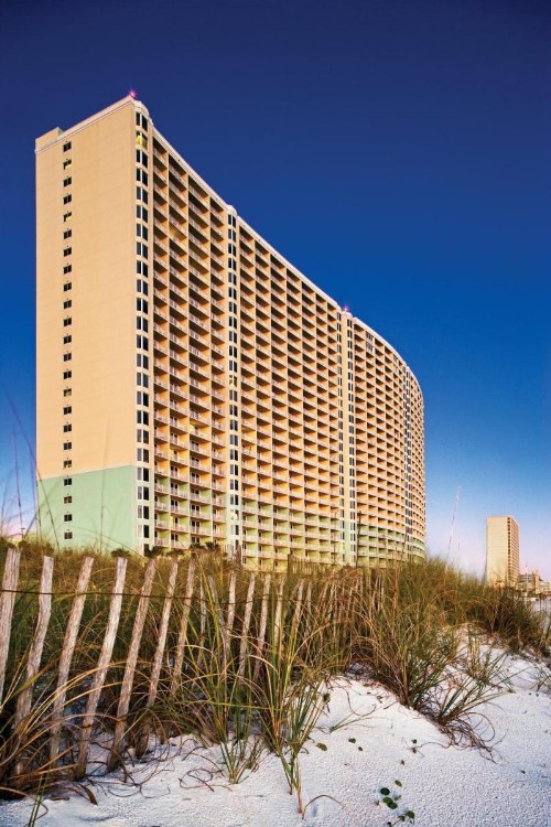 Club Wyndham Panama City Beach - image 25