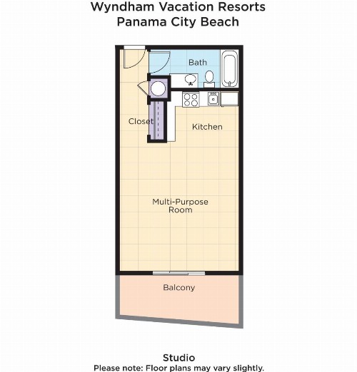 Club Wyndham Panama City Beach - image 28