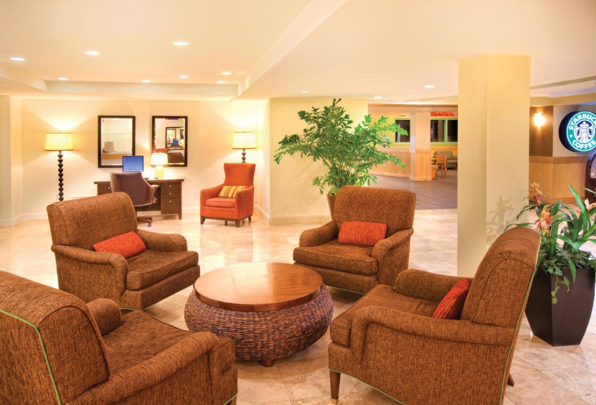 Club Wyndham Panama City Beach - image 3