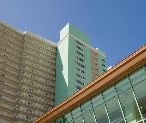 Club Wyndham Panama City Beach - image 33
