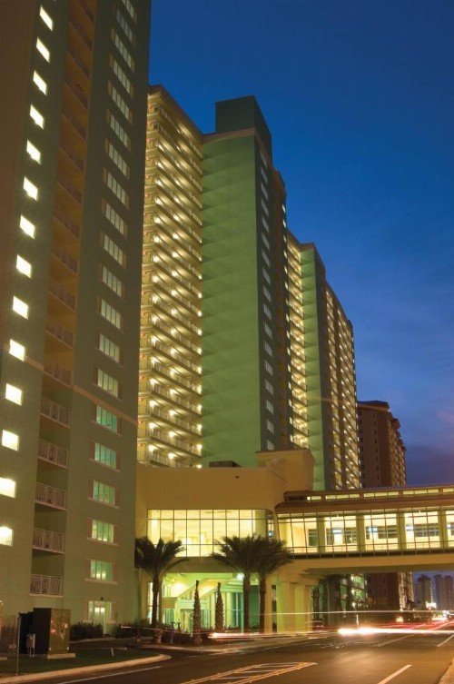 Club Wyndham Panama City Beach - image 36